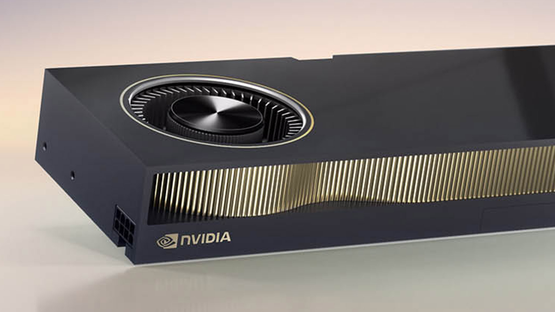 Nvidia RTX 6000 Ada Generation